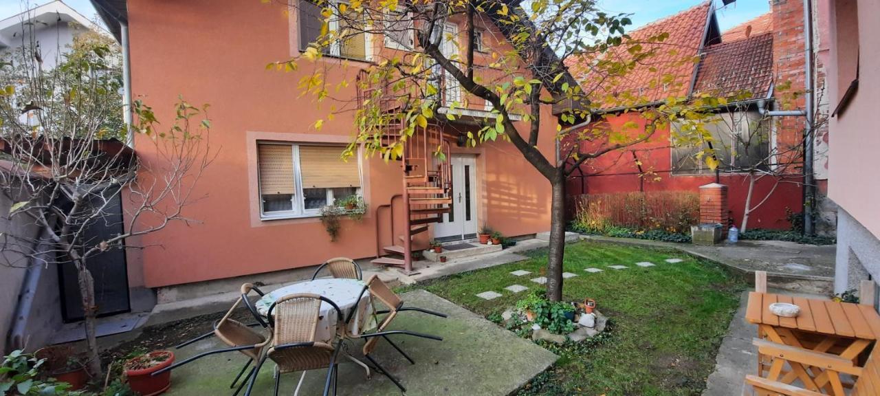Apartman Carpe Diem Zajecar Luaran gambar