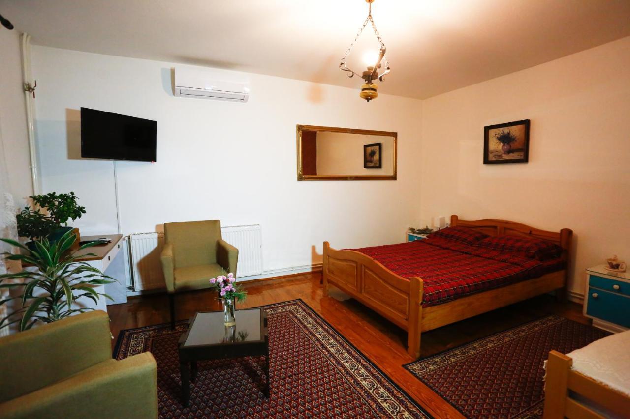 Apartman Carpe Diem Zajecar Luaran gambar