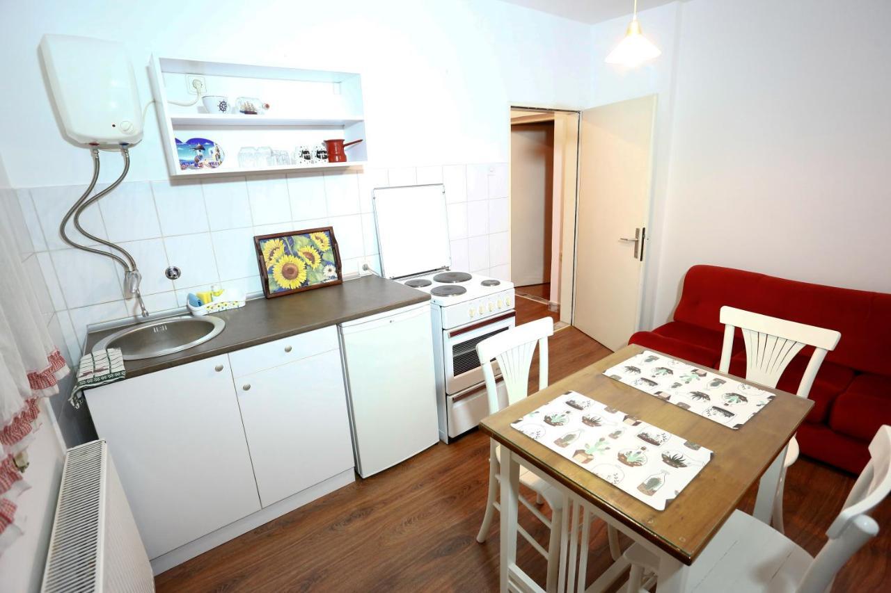 Apartman Carpe Diem Zajecar Luaran gambar