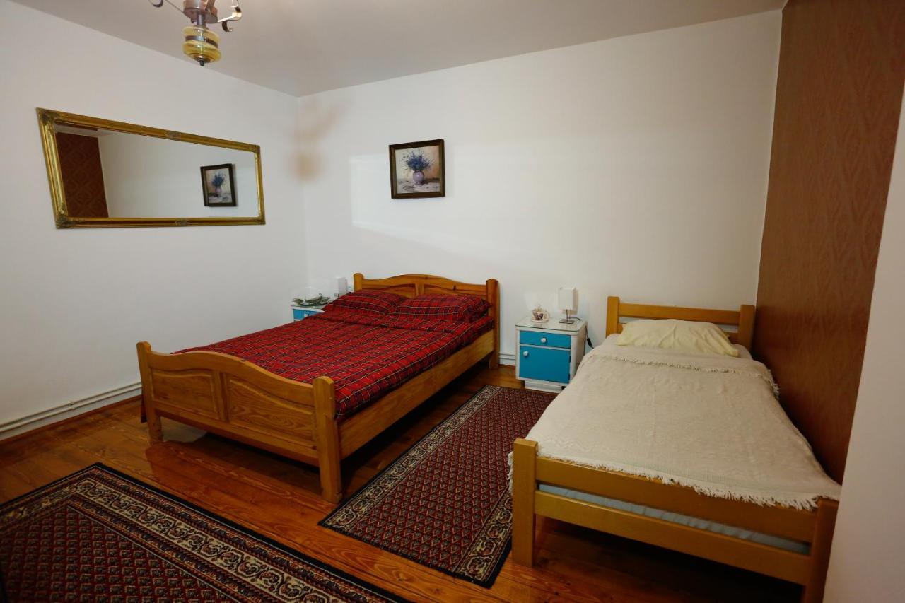 Apartman Carpe Diem Zajecar Luaran gambar