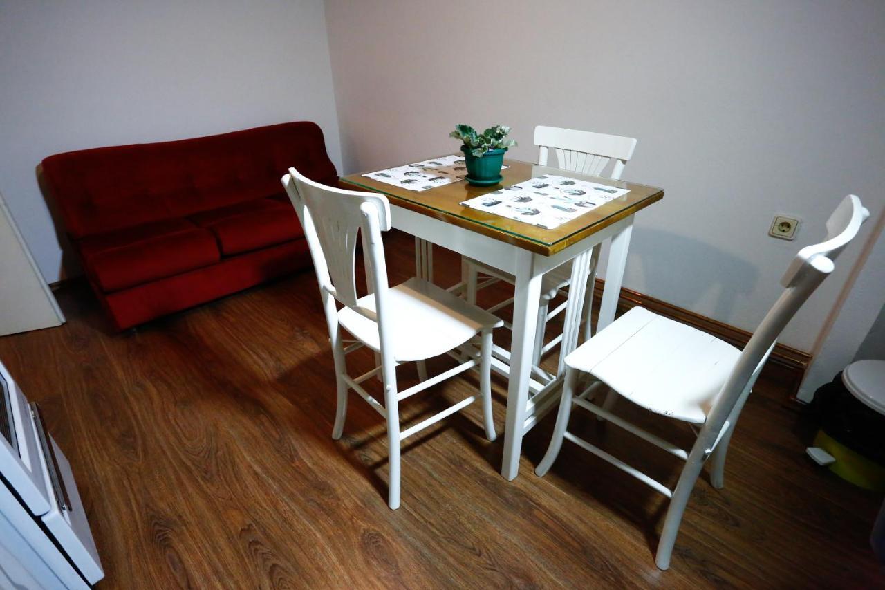 Apartman Carpe Diem Zajecar Luaran gambar