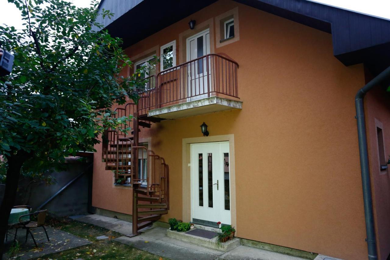 Apartman Carpe Diem Zajecar Luaran gambar