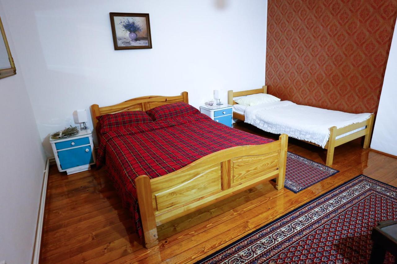 Apartman Carpe Diem Zajecar Luaran gambar